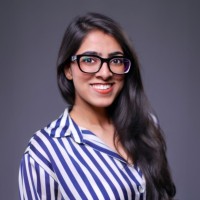 Simran Arora Email