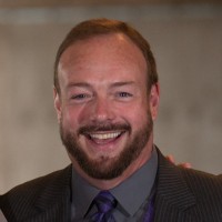IndoorMedia Marketing Employee Dave Boring's profile photo