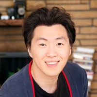 SkillSmith Employee Sj Kim's profile photo