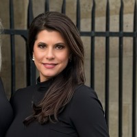 ABL-TECHNIC Group Employee Hope McAlister's profile photo