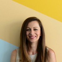 ReadCube Employee Franka Smoljo's profile photo