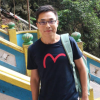 Eric Cui Email & Phone Number