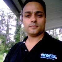 D'Best! Floorz & More Employee Peter Novoa's profile photo