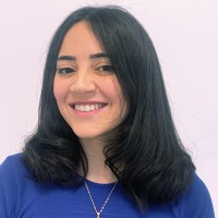 Clevory Training Employee Mouna Fendri's profile photo