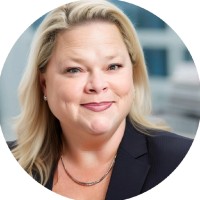 PwC Employee Brandy Baker's profile photo