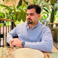 Hadi Mohammed's profile photo