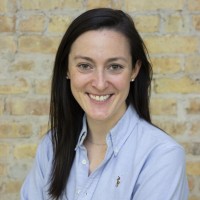 Grainger Employee Kaitlyn's profile photo
