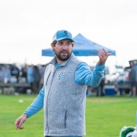 Athletes Hospitality LLC Employee Nicholas Daniello's profile photo