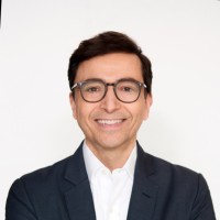 Bundesärztekammer Employee Ramin Parsa-Parsi's profile photo