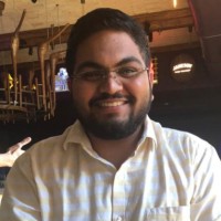COMNET SOLUTION PVT. LTD. Employee Siddharth Sawant's profile photo