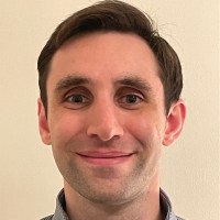 Johnson & Johnson Employee Alex Marshall's profile photo