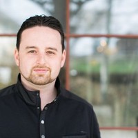 Western Connecticut State University Employee Erik Ofgang's profile photo