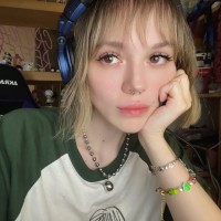 CRITICAL REFLEX Employee Rita Lebedeva's profile photo