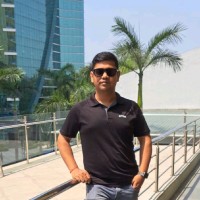 Happy Code Sumaré Employee Siddhartha Singha's profile photo