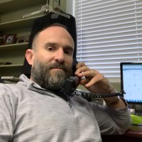 Brett Drew Email & Phone Number