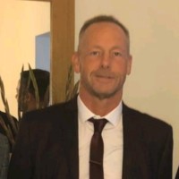 Moguntia Food Ingredients (UK) Limited Employee Jeremy Mitchell's profile photo