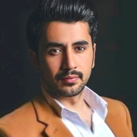 Microsoft Employee Adel B.'s profile photo