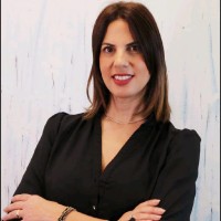 ESI Commitigo Employee Maya Goldfiez's profile photo