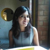 Ashima Garg Email & Phone Number