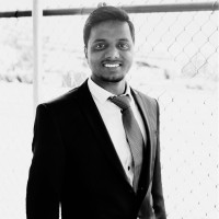 Edward Jones Employee Harish B's profile photo