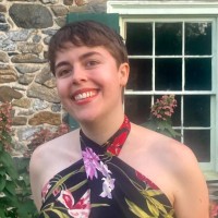Mazie Starratt Email & Phone Number