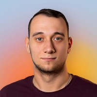 Absolute Web Employee Dmytro Kozachok's profile photo