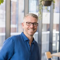 University of Sydney Employee Christopher Ryan's profile photo