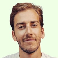 Indie Group Employee Brent Naessens's profile photo