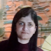 Virtuous Assistant & Cloud Employee Tania Gupta's profile photo