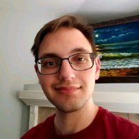 Sam's Club Employee Thomas Bender's profile photo