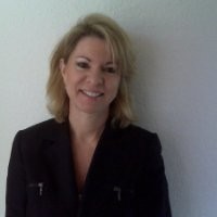 Hypnotic Employee Melanie Baker's profile photo