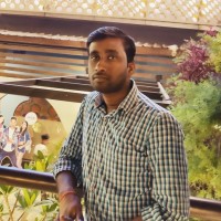 Cognizant Employee Dharmendra Sinha's profile photo