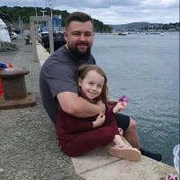 Betfred Employee Liam Heaton's profile photo