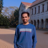 PolyMage Labs Employee Anoop S's profile photo
