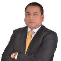 Qualis Technology Employee Marcos Christian Vicente Gomez's profile photo