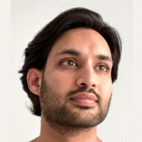 Go Fractional Employee Kishan Kumar's profile photo
