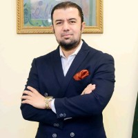 Higher Education Commission Employee Khurram Schehzad's profile photo