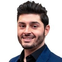 Filo Mortgage, LLC Employee Troy Lira's profile photo
