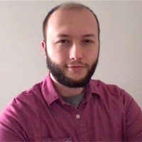 P3+Uplift Employee Ansel Landini's profile photo