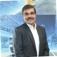 Rhenus Logistics Employee Vivek Arya's profile photo