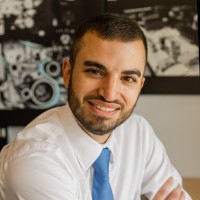 SGI Employee Matthew Fiorito's profile photo