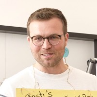 GETEC Group Employee Sebastian Schwarz's profile photo