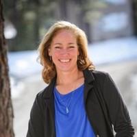 Little Colorado Medical Center Employee Christy Ross's profile photo