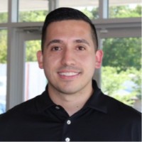 Parks Chevrolet Huntersville Employee Wleymer Jimenez's profile photo