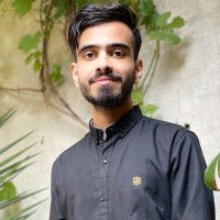 Redactable® Employee Faisal Amin's profile photo