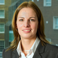 C3 Employee Diane Doyle's profile photo