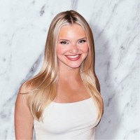 ECP Employee Abby Mitchell's profile photo