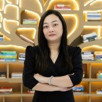 BEE LOGISTICS CORPORATION Employee Ruby Tran's profile photo