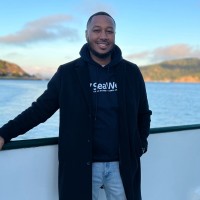 SeaWest Coast Guard Federal Credit Union Employee Leonard Lothlen's profile photo
