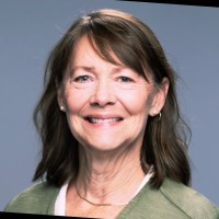 Flathead Valley Community College Employee Karen Glasser's profile photo